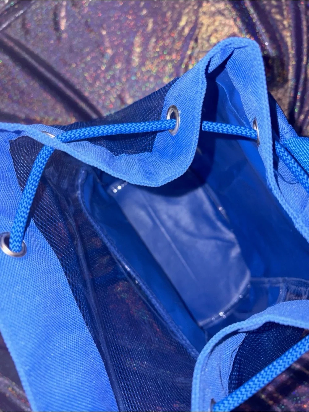 Toy Story Swim Backpack